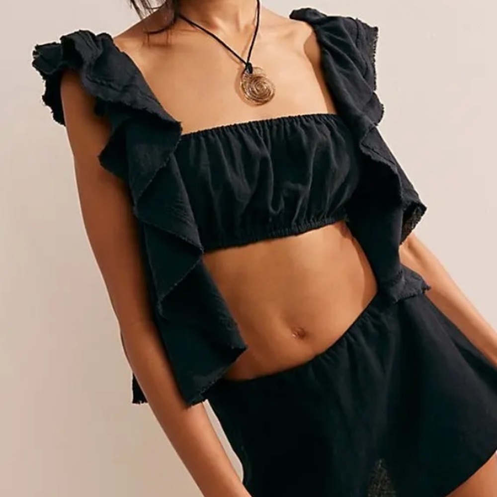 Reversible Top